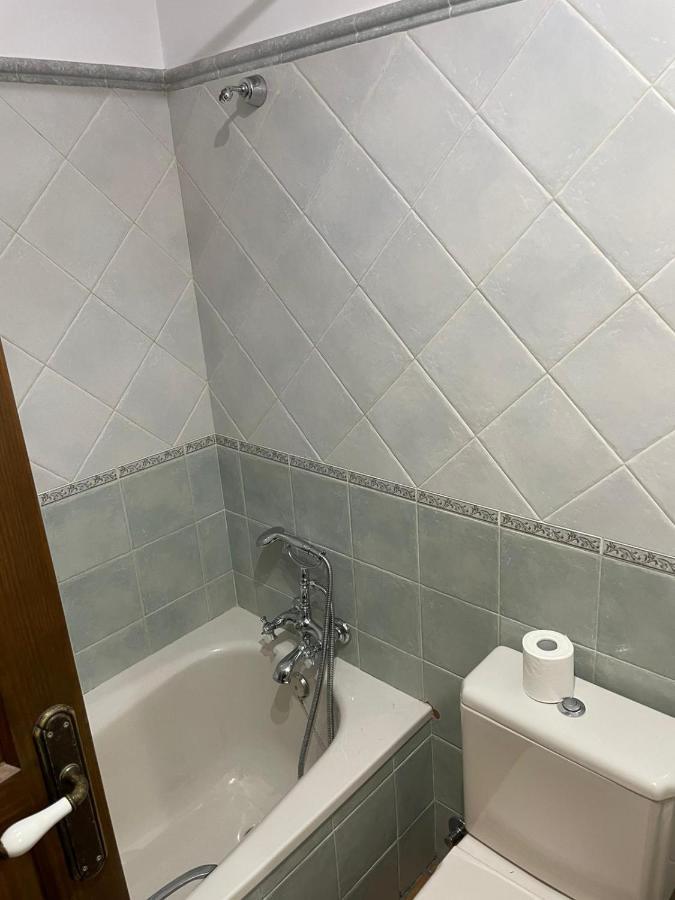 Apartamentos Hoz Del Huecar Куенка Екстер'єр фото