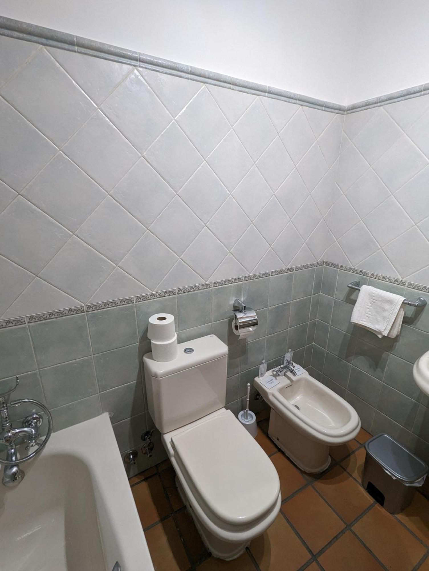 Apartamentos Hoz Del Huecar Куенка Екстер'єр фото