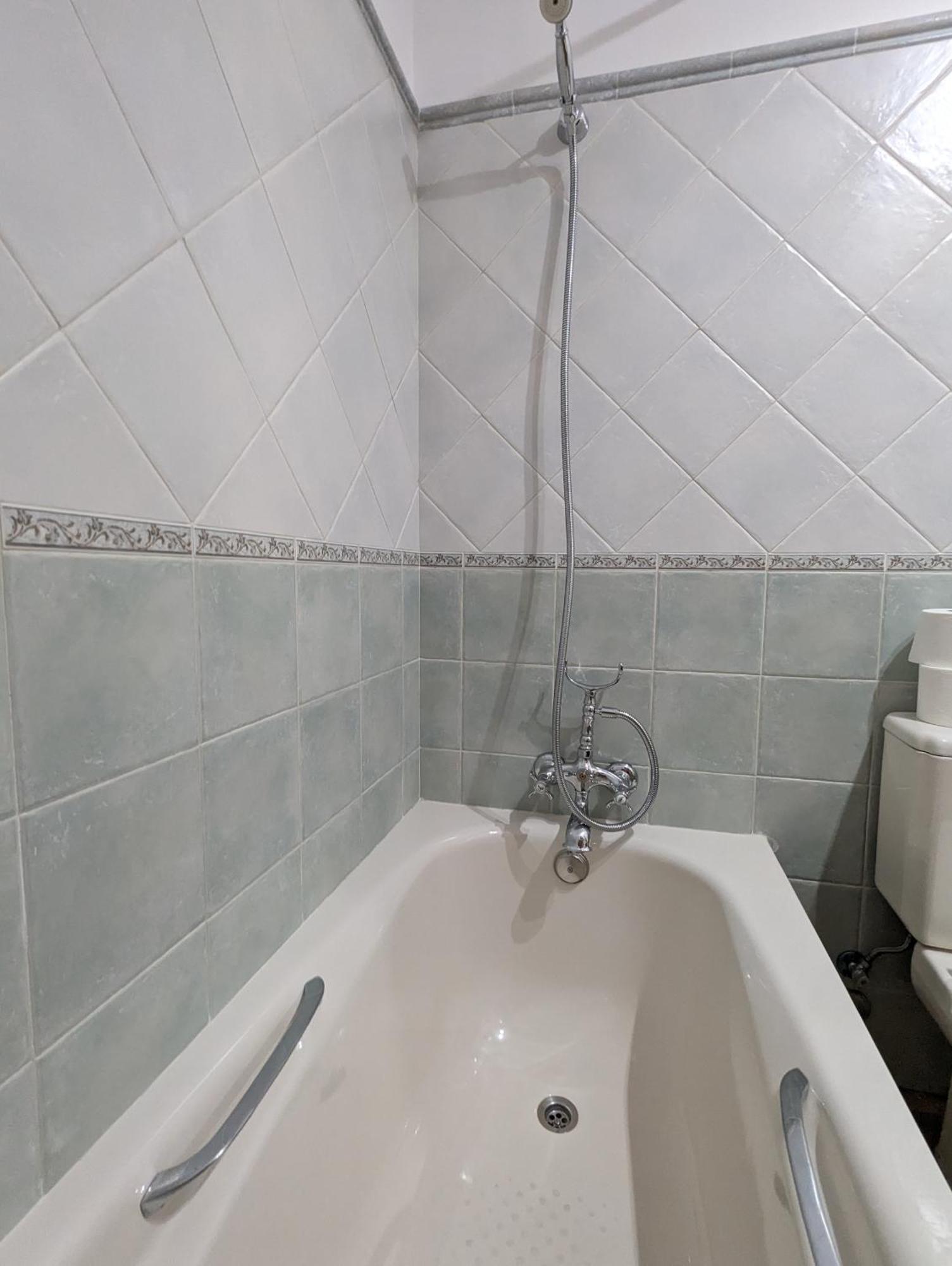 Apartamentos Hoz Del Huecar Куенка Екстер'єр фото