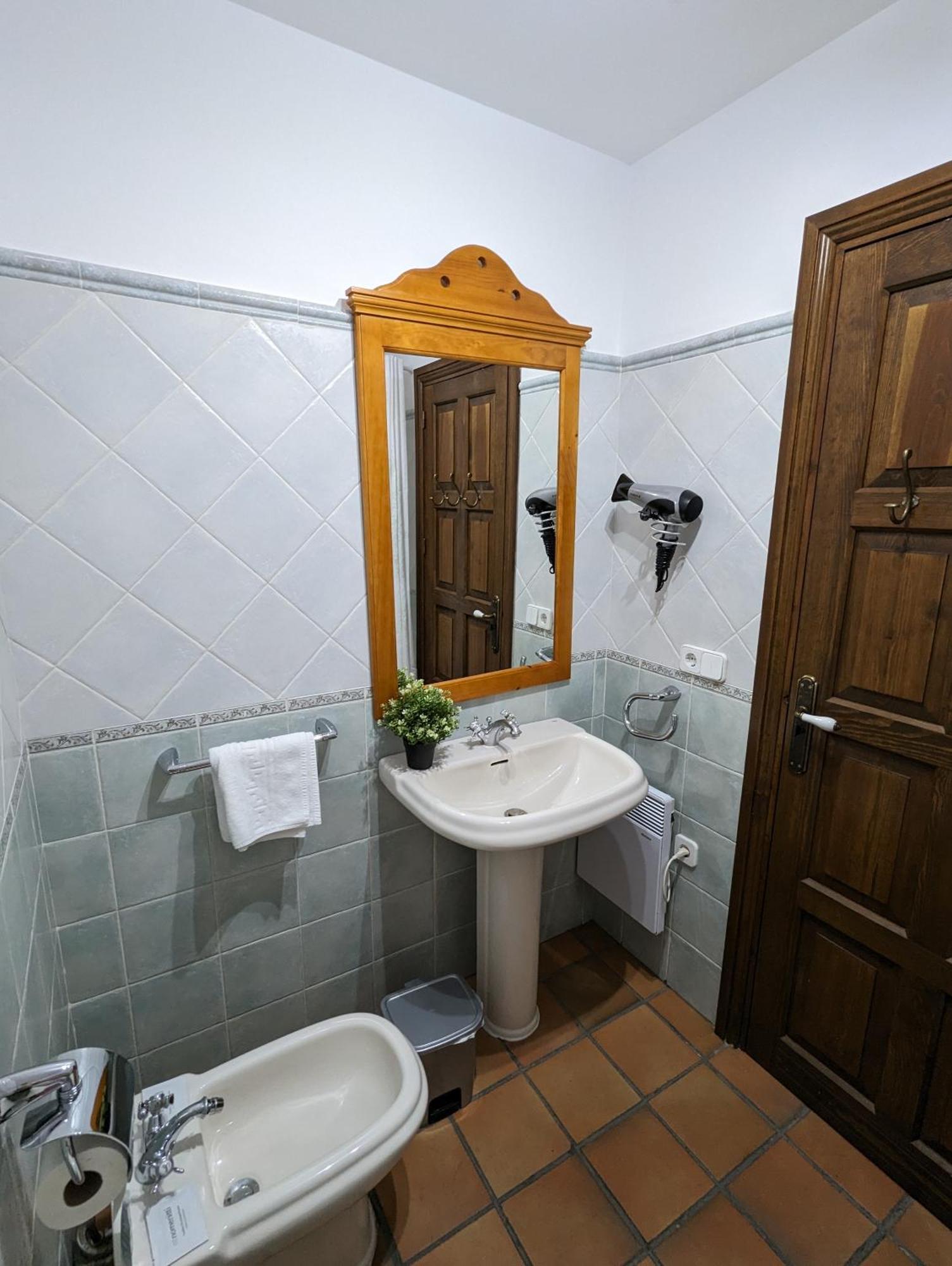 Apartamentos Hoz Del Huecar Куенка Екстер'єр фото