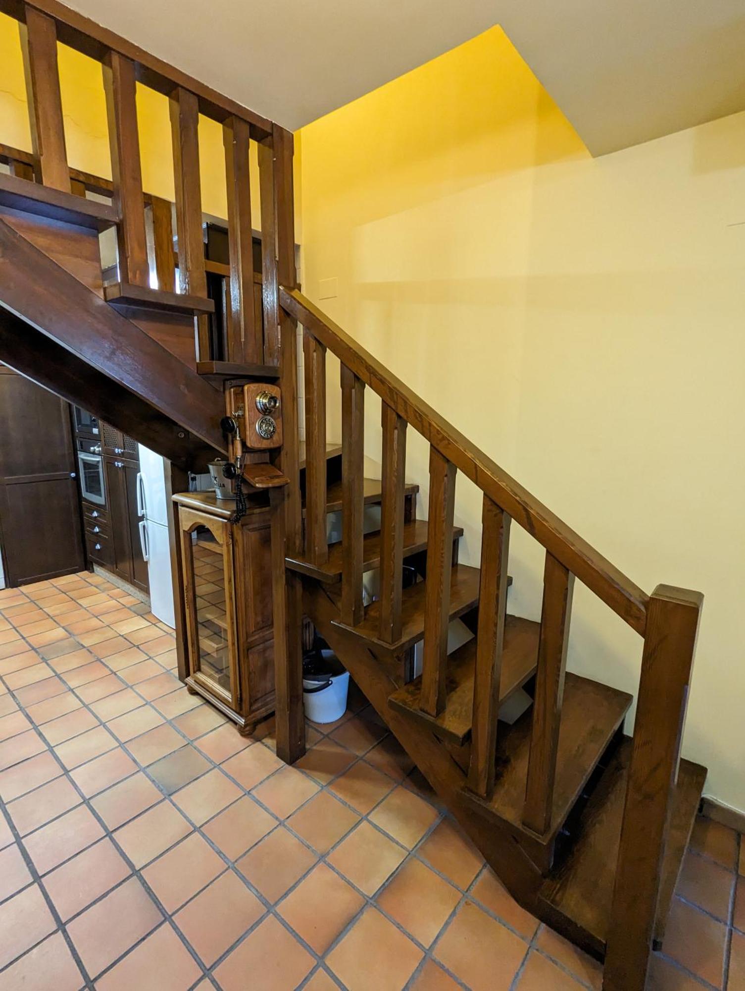 Apartamentos Hoz Del Huecar Куенка Екстер'єр фото