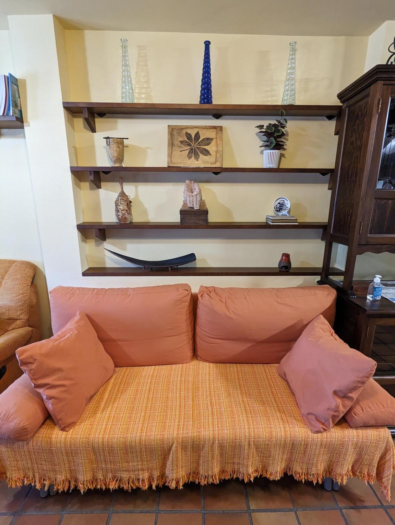Apartamentos Hoz Del Huecar Куенка Екстер'єр фото