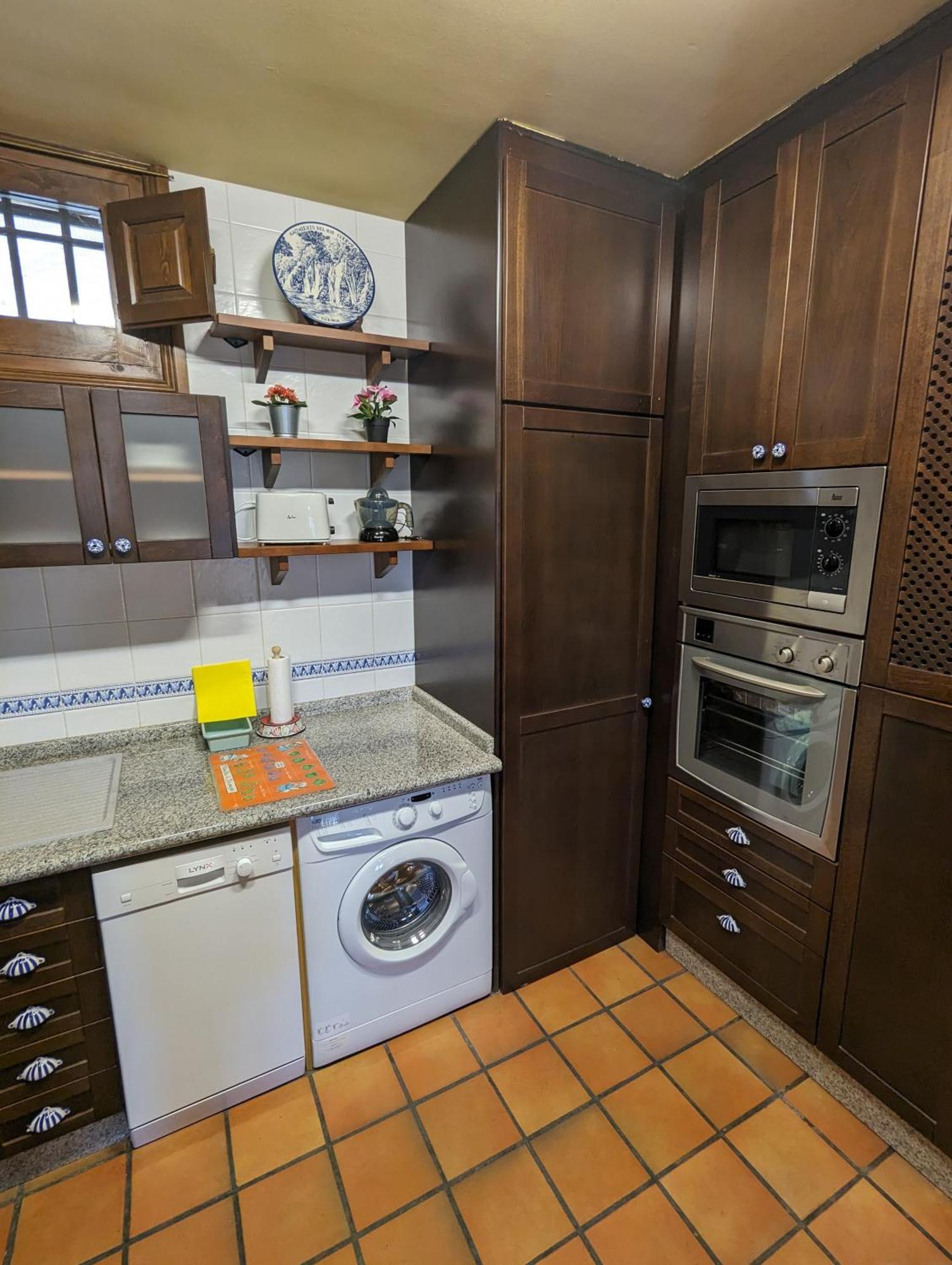 Apartamentos Hoz Del Huecar Куенка Екстер'єр фото