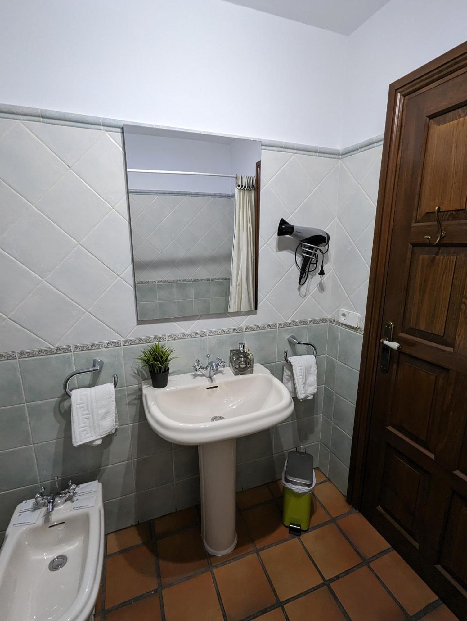 Apartamentos Hoz Del Huecar Куенка Екстер'єр фото