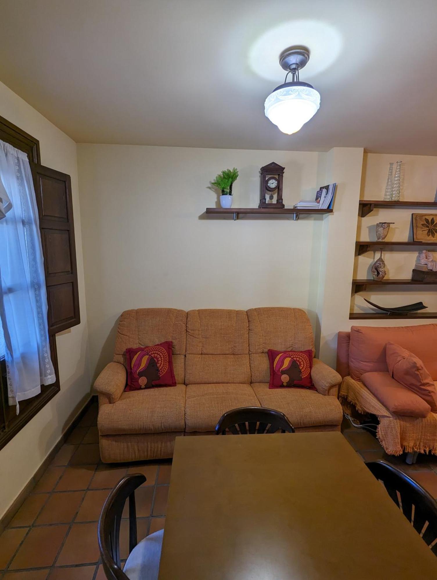 Apartamentos Hoz Del Huecar Куенка Екстер'єр фото