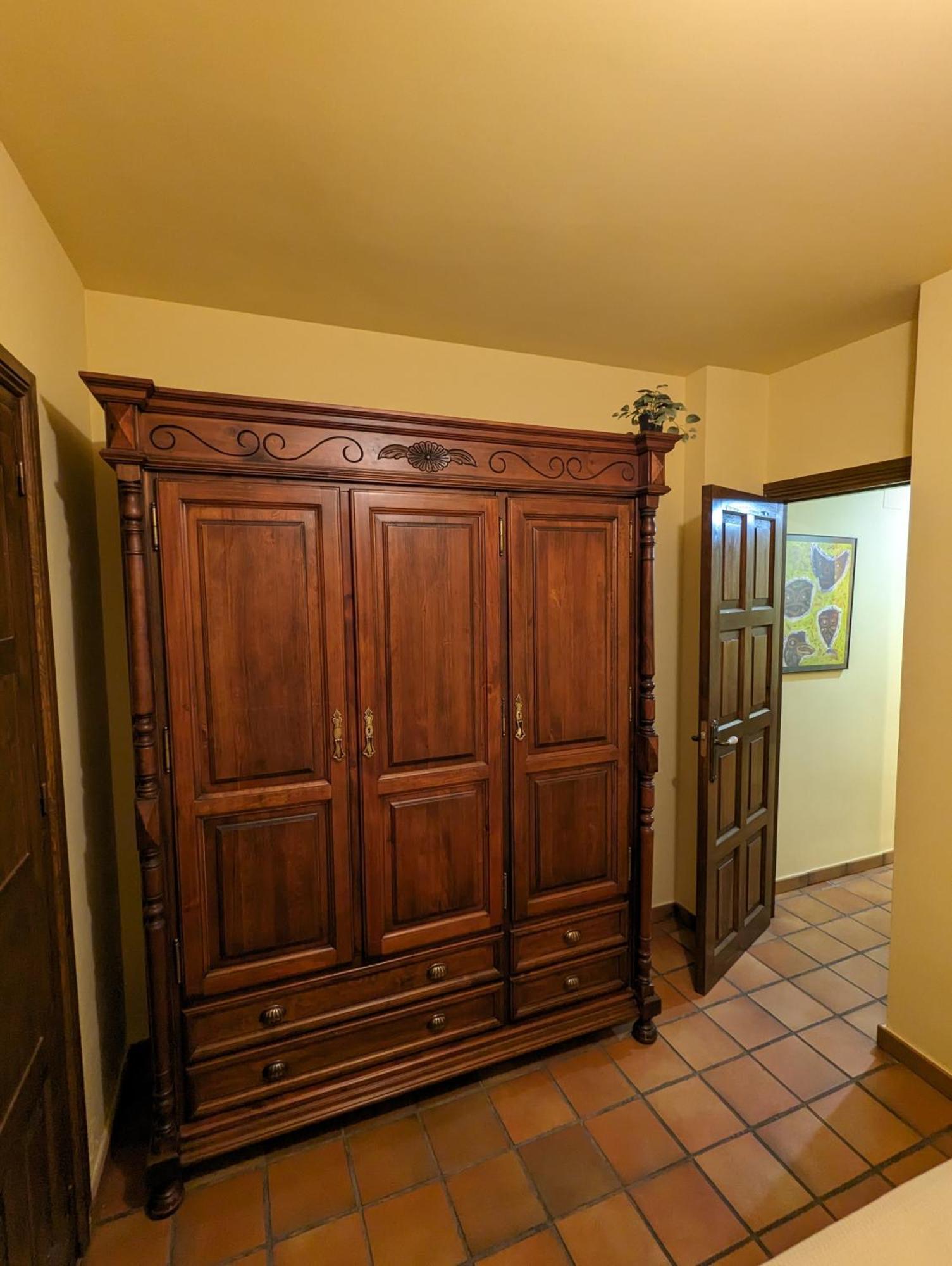 Apartamentos Hoz Del Huecar Куенка Екстер'єр фото